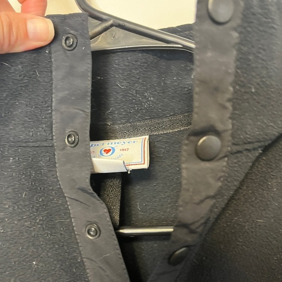 Obermeyer T-Snap Pop-Over Fleece Sz S - Picture 8 of 8